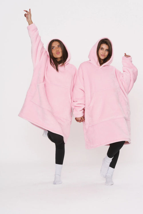 Pijama - Buzo manta